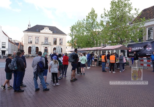 5. Evenementen & Gebeurtenissen