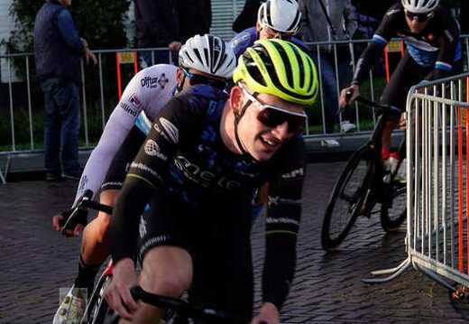Sportevenementen