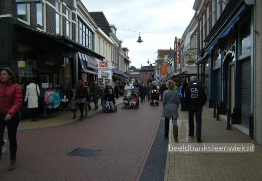 20120506 Straatfotografie Oosterstraat 0001