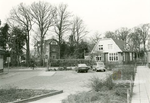 Gasthuislaan (Steenwijk West)