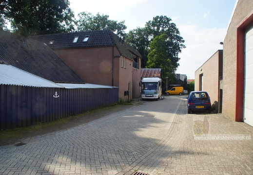 Gedempte Turfhaven (Steenwijkerdiep)