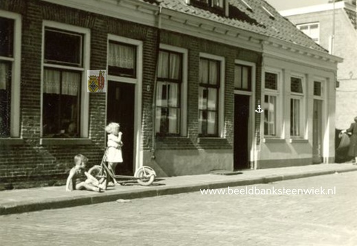 1. Straten, Wijken & Openbare Ruimte