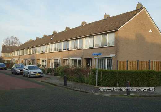 H.S. Schralestraat (De Gagels)
