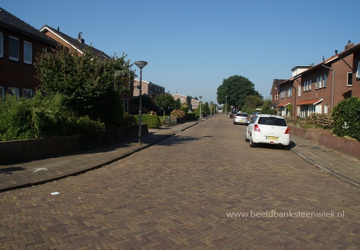 Harmen van Swinderenstraat (Torenlanden)