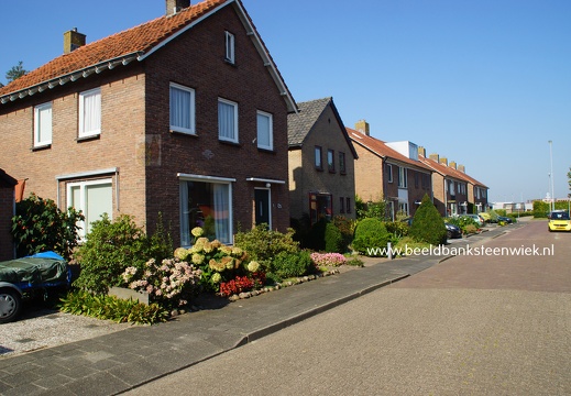 Harmen Coops Fledderusstraat (Torenlanden)