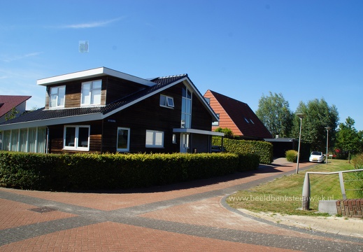 Het Bolwerk (Woldmeenthe)