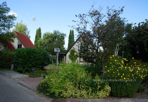 Het Eenspan (Nieuwe Gagels)