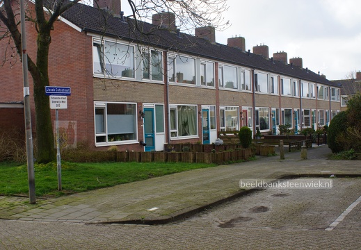 1. Straten, Wijken & Openbare Ruimte
