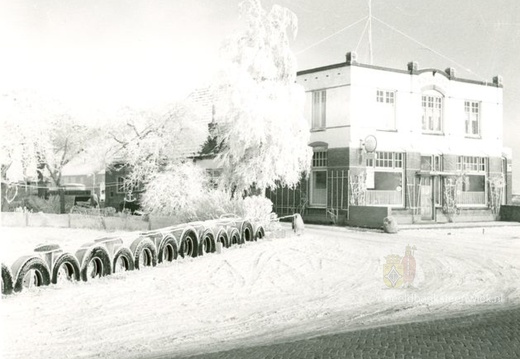 1. Straten, Wijken & Openbare Ruimte