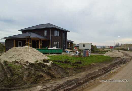 1. Straten, Wijken & Openbare Ruimte