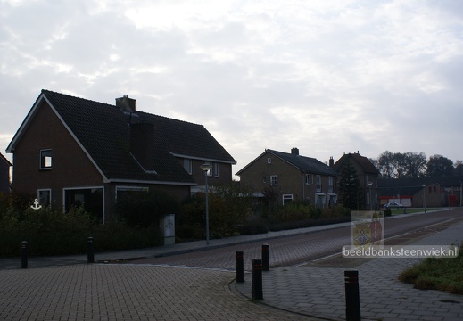 Matthijs Kiersstraat (Torenlanden)