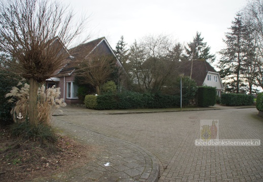 Meidoornstraat (Steenwijk -West)