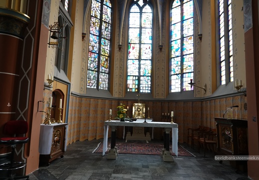 2. Gebouwen & Bebouwing