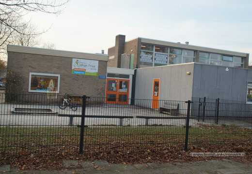 Schaepmanstraat (De Gagels)