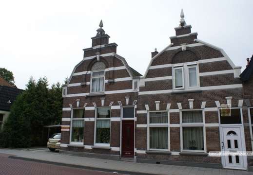 Stationsstraat