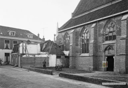 Scholestraat (Centrum)