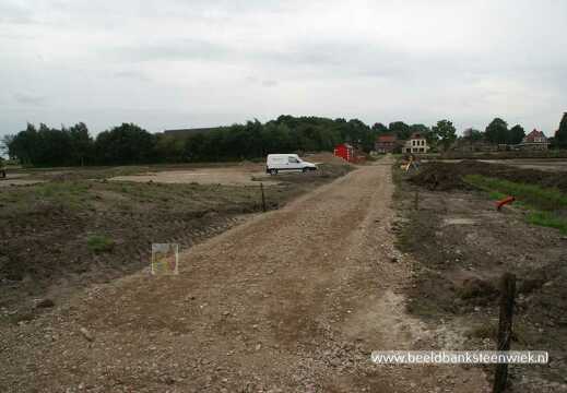 3. Infrastructuur & Stadsontwikkeling