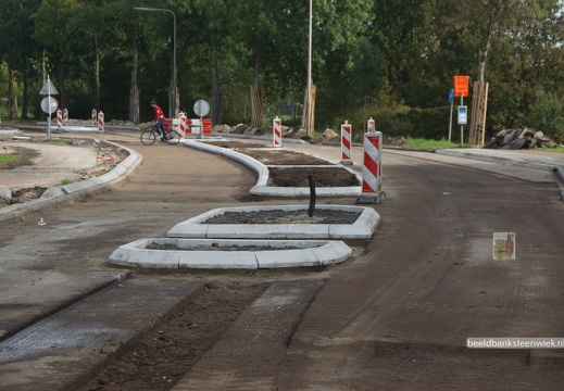 3. Infrastructuur & Stadsontwikkeling