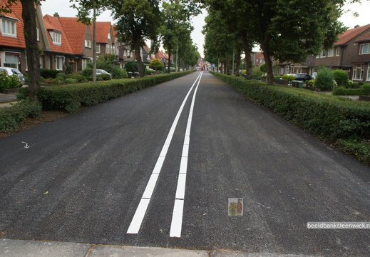 3. Infrastructuur & Stadsontwikkeling