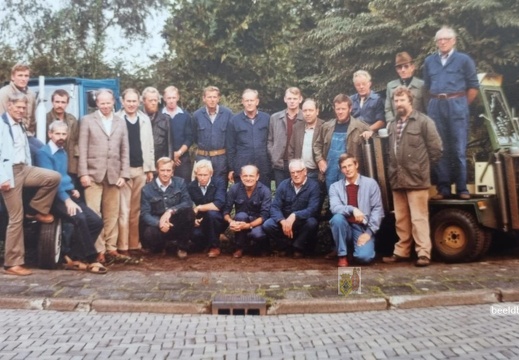 14.  Ingezonden foto's