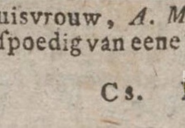 9. Documenten, Kaarten & Drukwerk