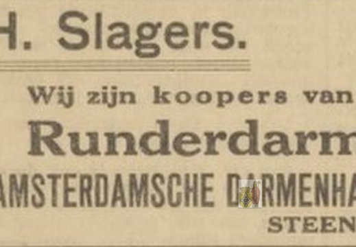 9. Documenten, Kaarten & Drukwerk