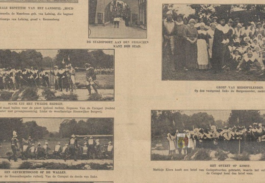 9. Documenten, Kaarten & Drukwerk