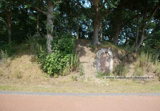 Stormbaan (Kornputkwartier)\