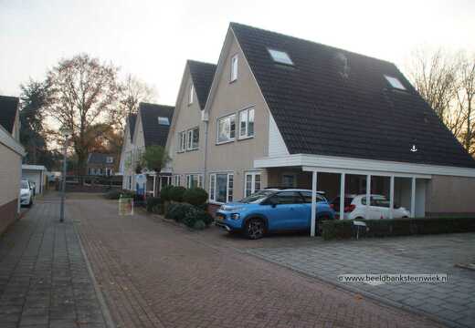 Talmastraat (De Gagels)