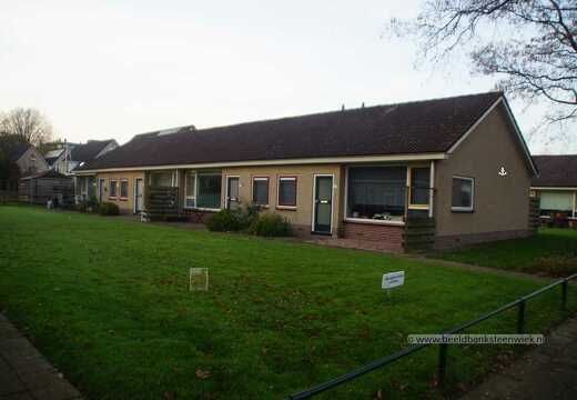 Thorbeckestraat (De Gagels)