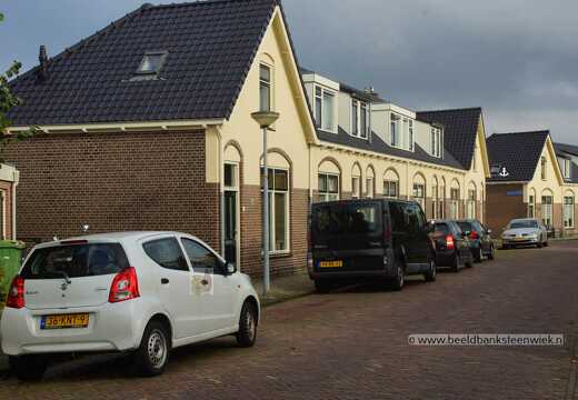 Tweede Oostwijkstraat (De Beitel)