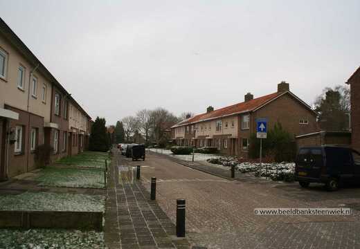 Van Speykstraat (Steenwijk West)