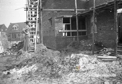 Mr. Hillebrand Tuttelstraat