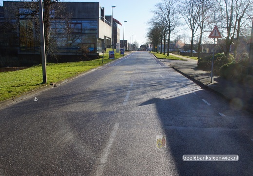 Mr. Zigher ter Steghestraat (Torenlanden)