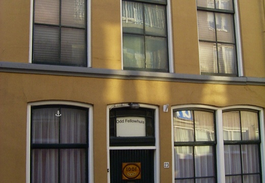 Neerwoldstraat (Centrum)