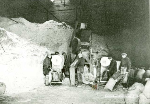 6. Werk, Ambachten & Bedrijven