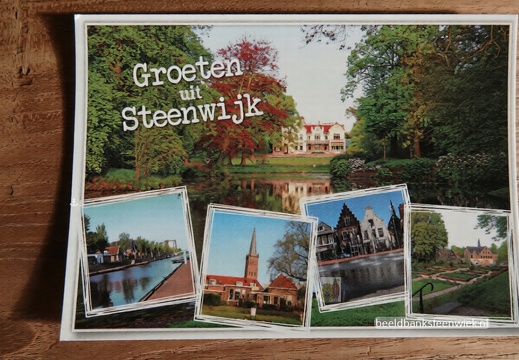 8. Objecten, Monumenten & Voorwerpen