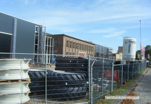 3. Infrastructuur & Stadsontwikkeling