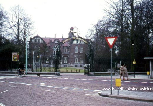 Gasthuispoort (Centrum)