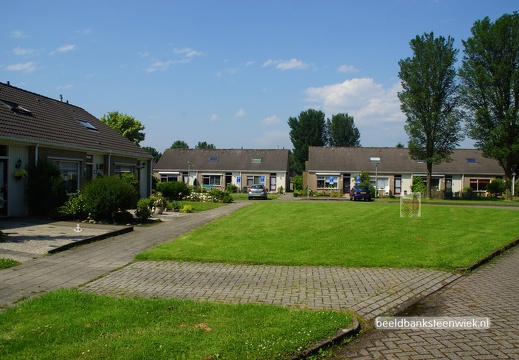 Prinses Christinastraat (De Beitel)