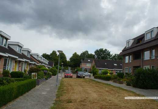 Prinses Irenestraat (De Beitel)