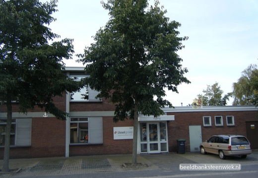 Produktieweg (Dolderkanaal)