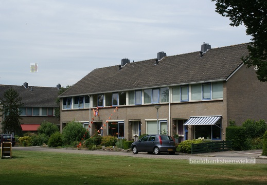 Rijsstraat (Oostwijken)