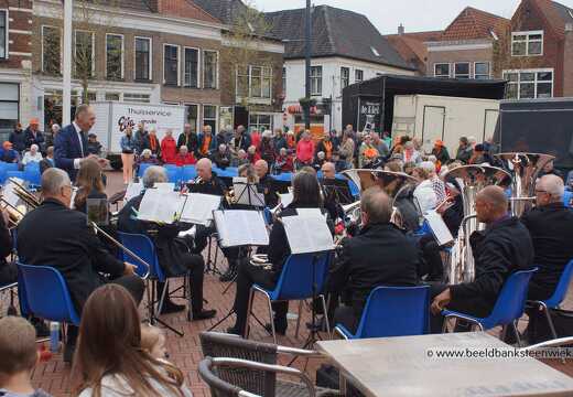 Koningsdag & Koninginnedag