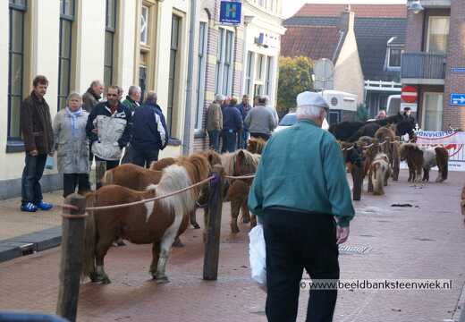 Jaarmarkten