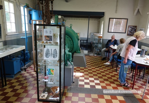 Open dag Archeologie