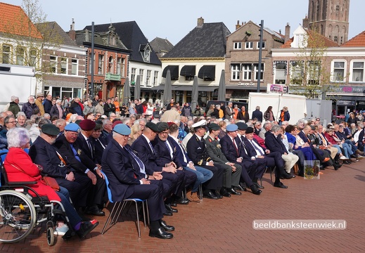 Festivals & feesten