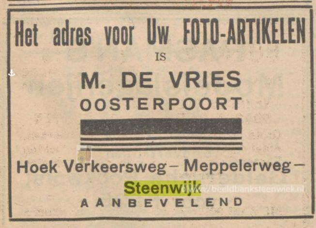 19340710_Adv. M. de vries. Oosterpoort. Foto artikelen.jpg
